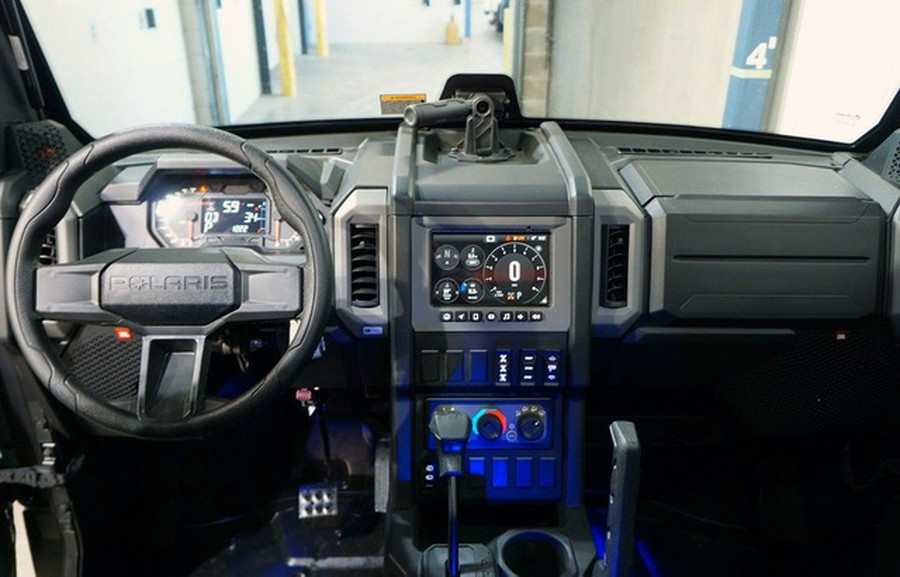 2026 Polaris Xpedition XP Northstar