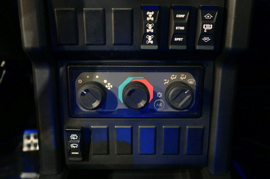 2026 Polaris Xpedition XP Northstar