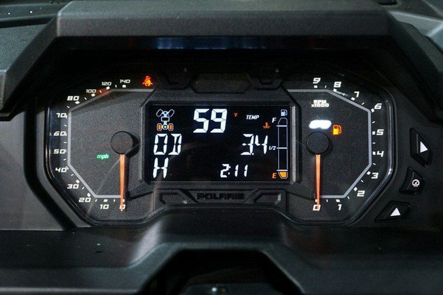 2026 Polaris Xpedition XP Northstar