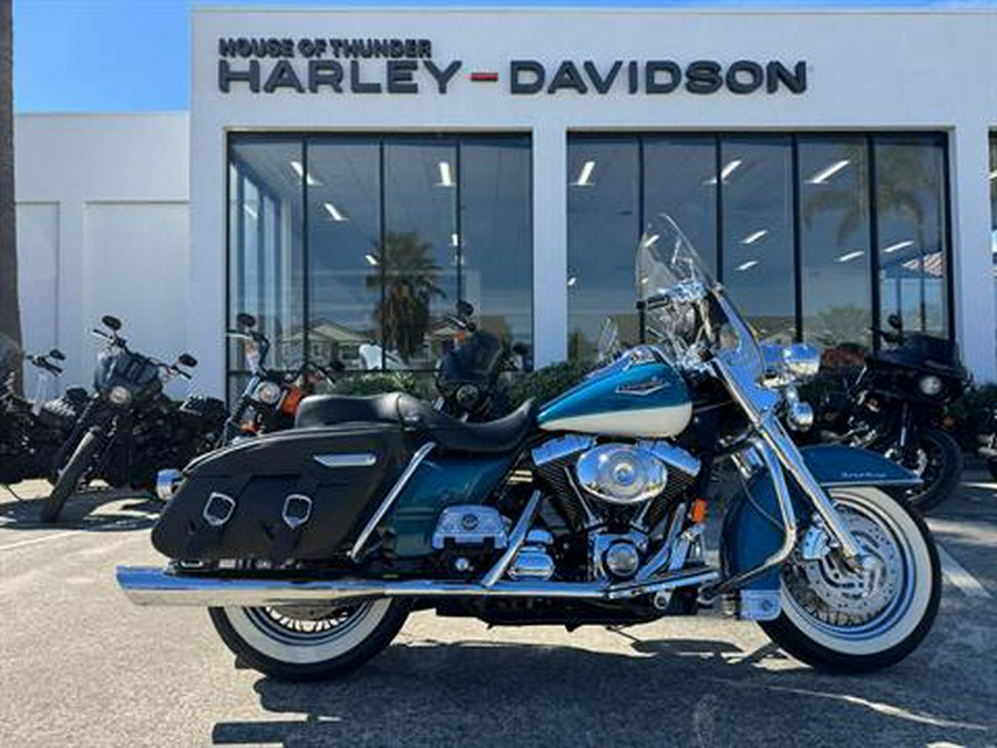 2001 Harley-Davidson FLHRCI Road King® Classic
