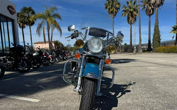 2001 Harley-Davidson FLHRCI Road King® Classic