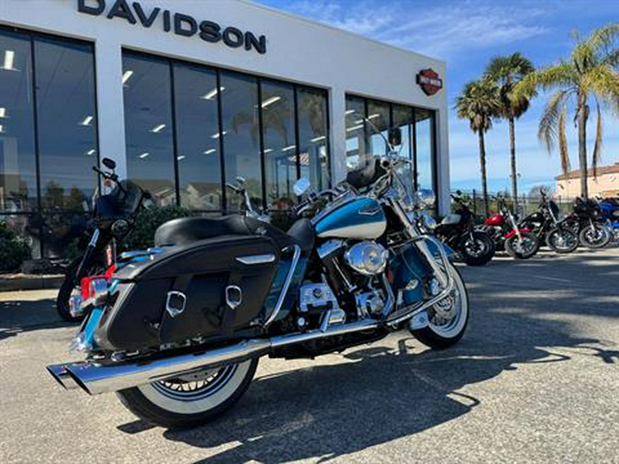 2001 Harley-Davidson FLHRCI Road King® Classic