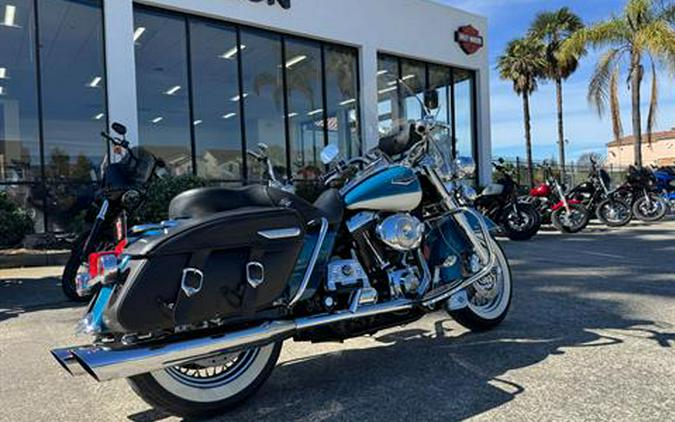 2001 Harley-Davidson FLHRCI Road King® Classic