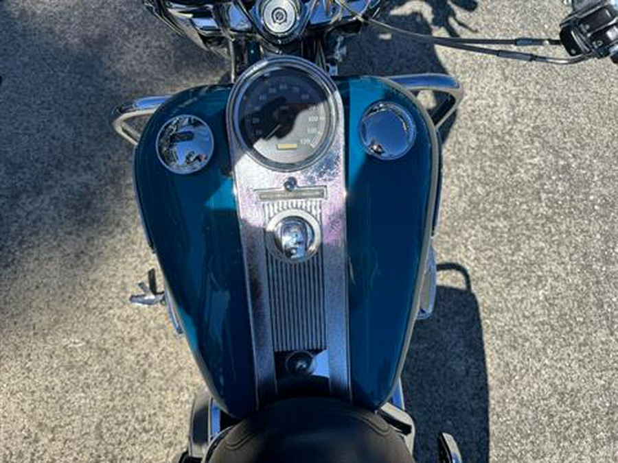 2001 Harley-Davidson FLHRCI Road King® Classic