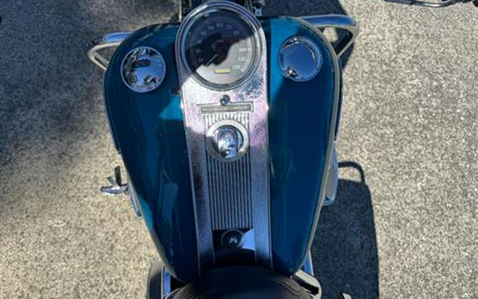 2001 Harley-Davidson FLHRCI Road King® Classic