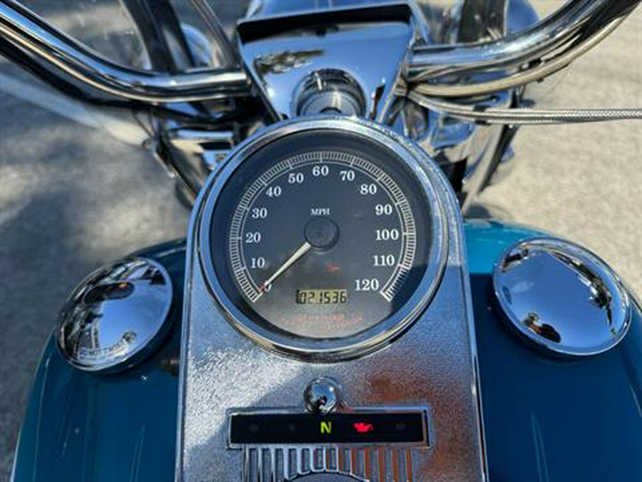 2001 Harley-Davidson FLHRCI Road King® Classic