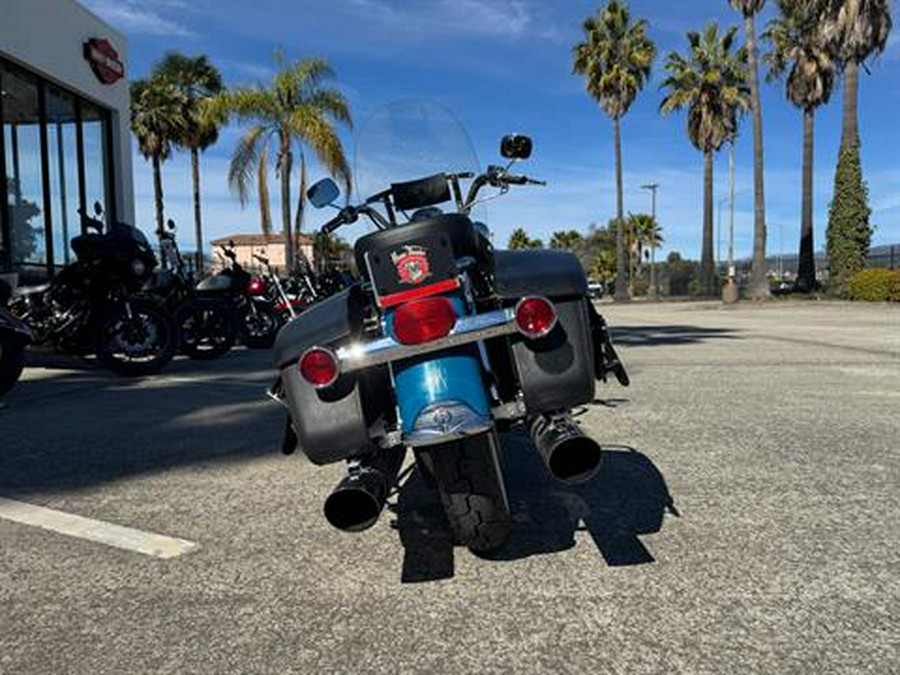 2001 Harley-Davidson FLHRCI Road King® Classic