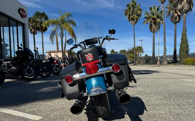 2001 Harley-Davidson FLHRCI Road King® Classic