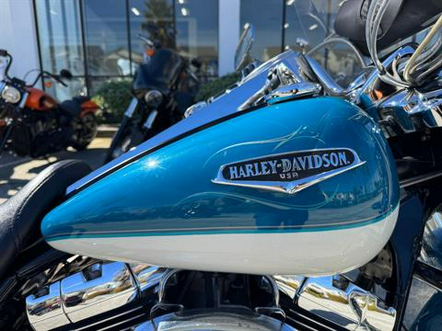 2001 Harley-Davidson FLHRCI Road King® Classic
