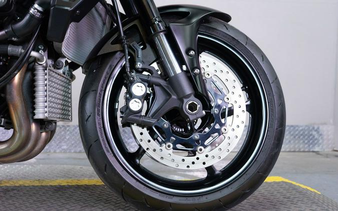 2021 Yamaha MT-10