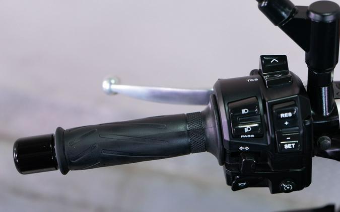 2021 Yamaha MT-10