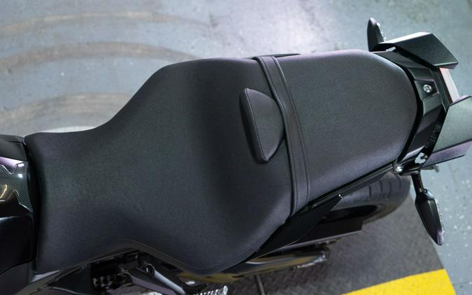 2021 Yamaha MT-10