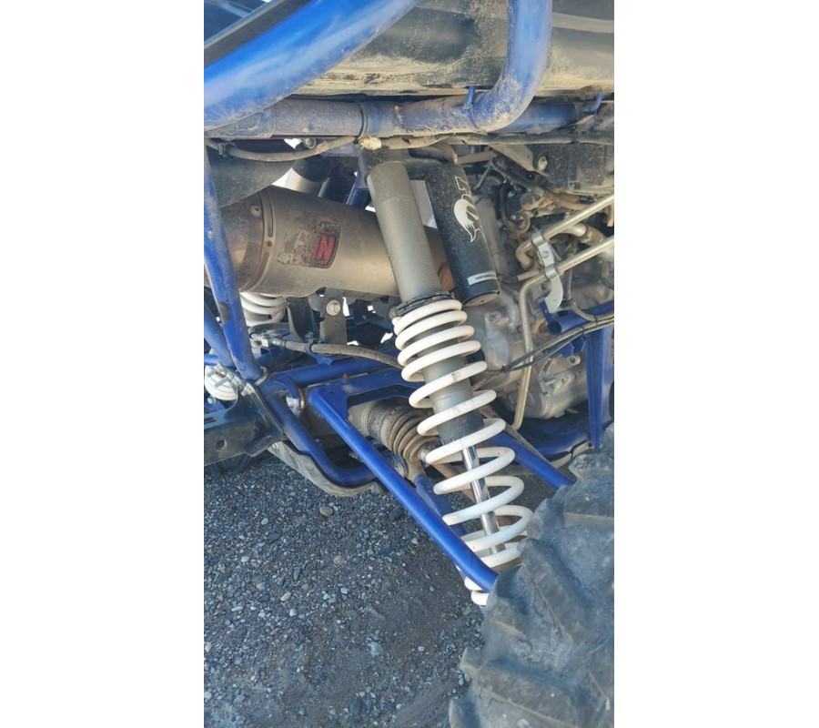 2017 Yamaha YXZ1000R SS