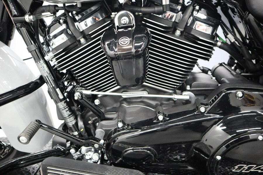 2025 Harley-Davidson Road King Special FLHRXS