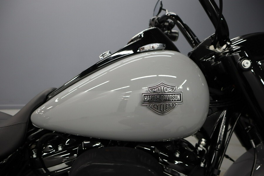 2025 Harley-Davidson Road King Special FLHRXS