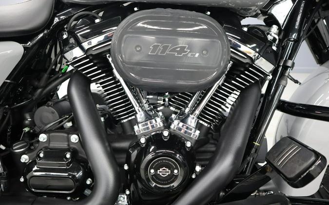 2025 Harley-Davidson Road King Special FLHRXS