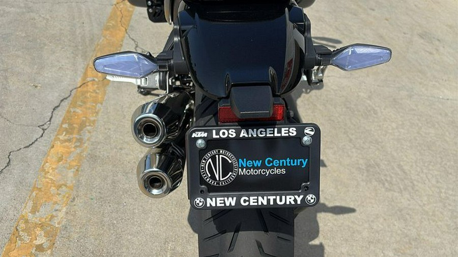 2026 BMW R12NINET Inventory