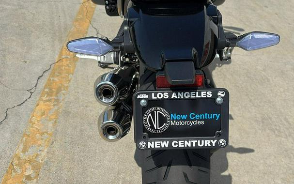 2026 BMW R12NINET Inventory