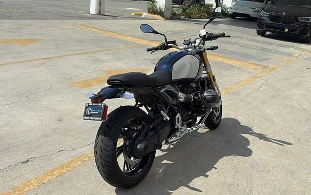 2026 BMW R12NINET Inventory