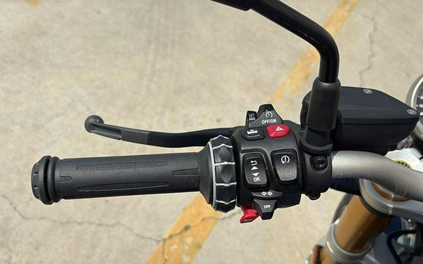 2026 BMW R12NINET Inventory