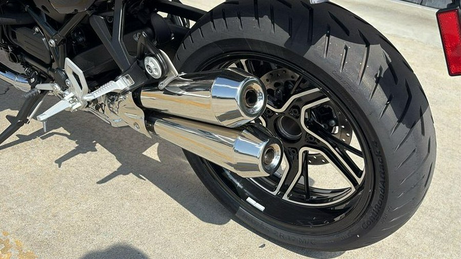 2026 BMW R12NINET Inventory