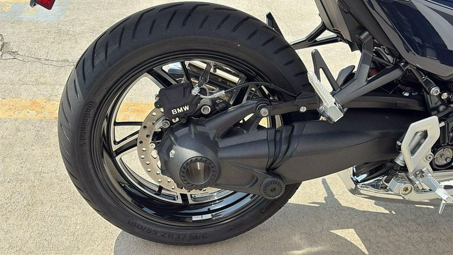 2026 BMW R12NINET Inventory