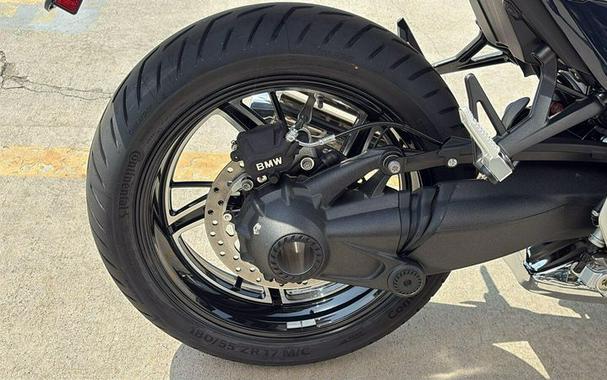 2026 BMW R12NINET Inventory
