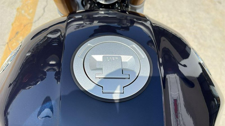 2026 BMW R12NINET Inventory