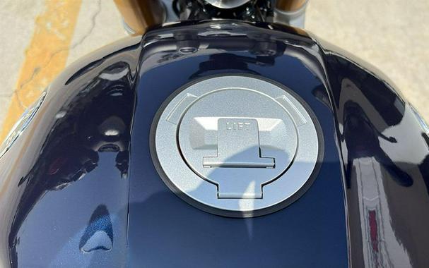 2026 BMW R12NINET Inventory