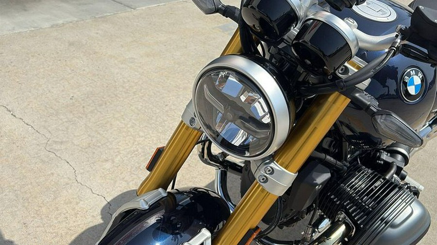 2026 BMW R12NINET Inventory