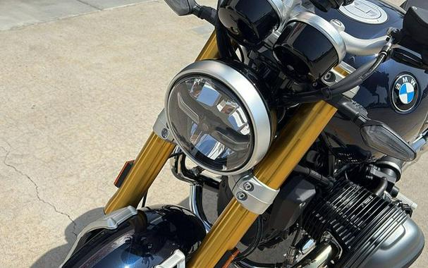 2026 BMW R12NINET Inventory