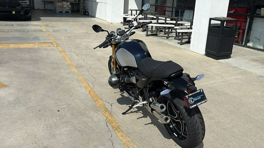 2026 BMW R12NINET Inventory