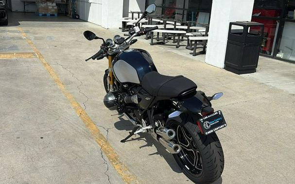 2026 BMW R12NINET Inventory