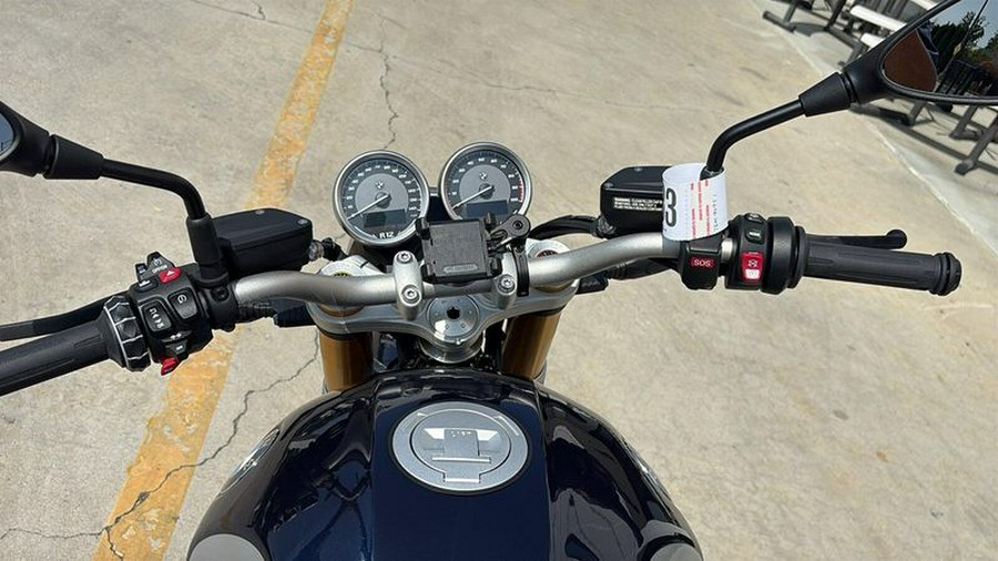2026 BMW R12NINET Inventory