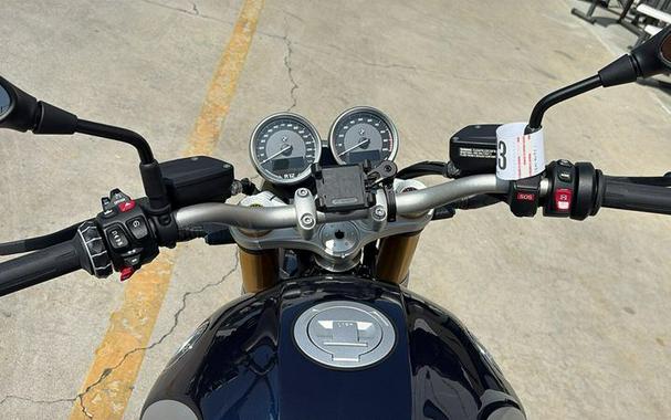 2026 BMW R12NINET Inventory