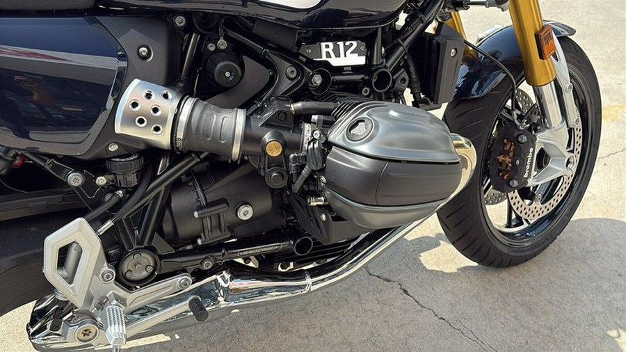 2026 BMW R12NINET Inventory