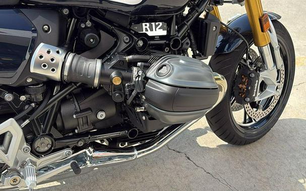 2026 BMW R12NINET Inventory