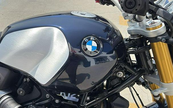 2026 BMW R12NINET Inventory