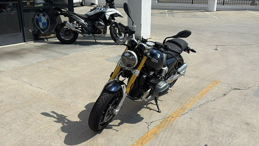 2026 BMW R12NINET Inventory