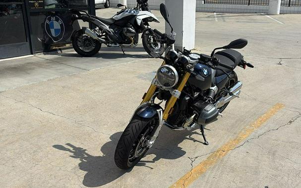 2026 BMW R12NINET Inventory