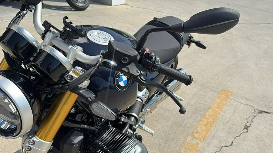 2026 BMW R12NINET Inventory