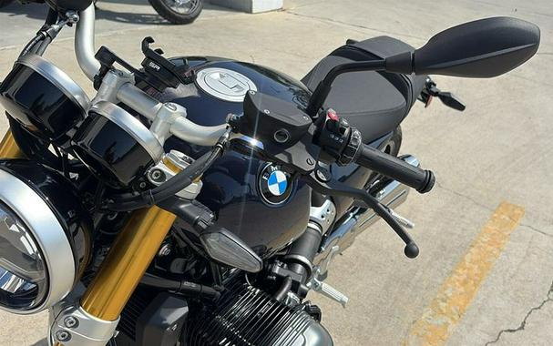 2026 BMW R12NINET Inventory