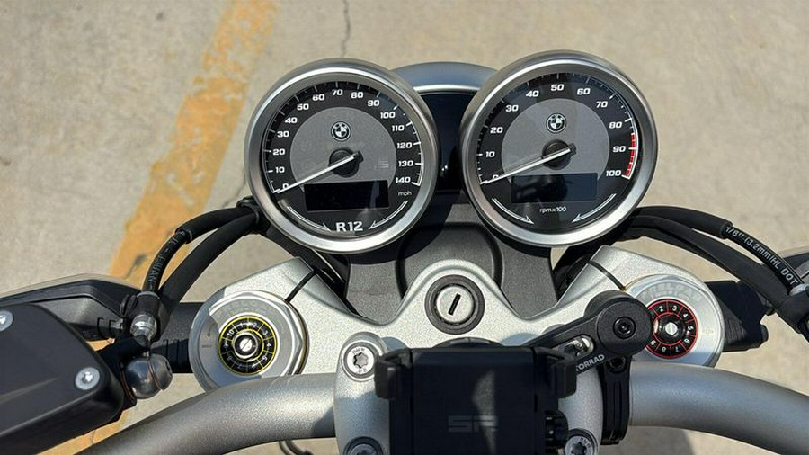 2026 BMW R12NINET Inventory
