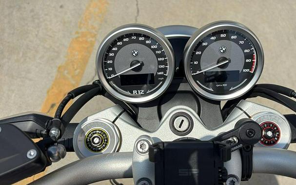 2026 BMW R12NINET Inventory