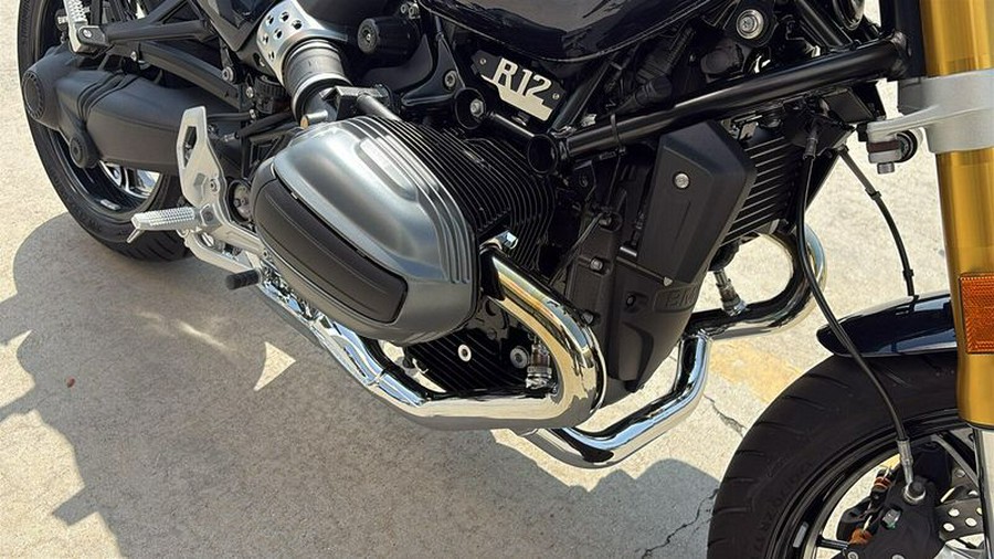 2026 BMW R12NINET Inventory