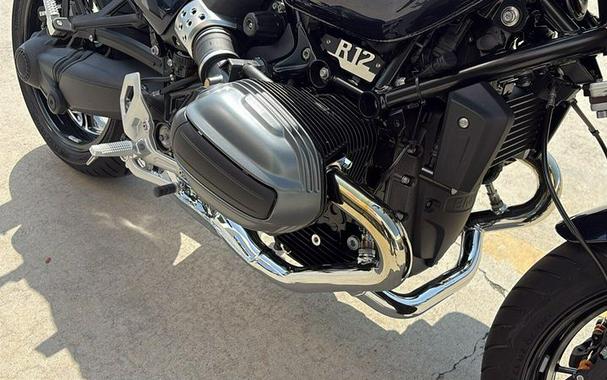 2026 BMW R12NINET Inventory