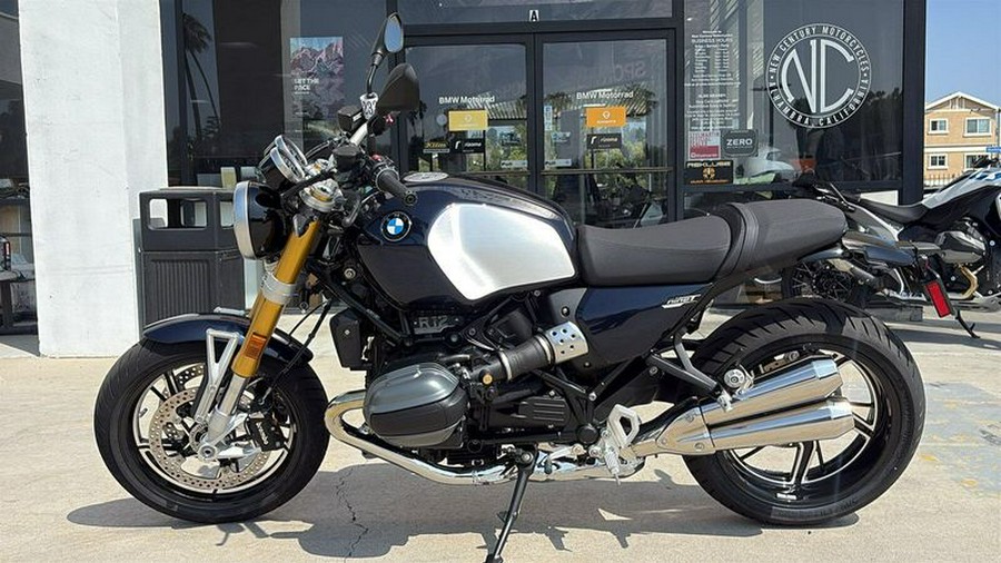 2026 BMW R12NINET Inventory