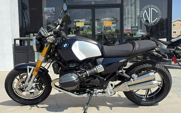 2026 BMW R12NINET Inventory