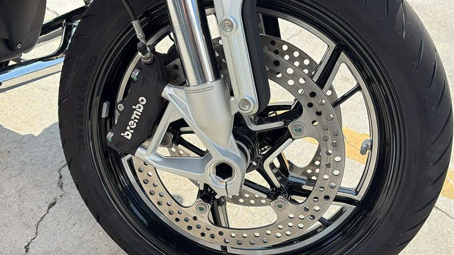 2026 BMW R12NINET Inventory