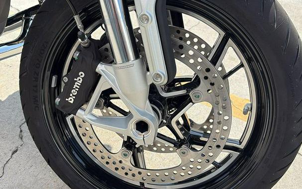2026 BMW R12NINET Inventory